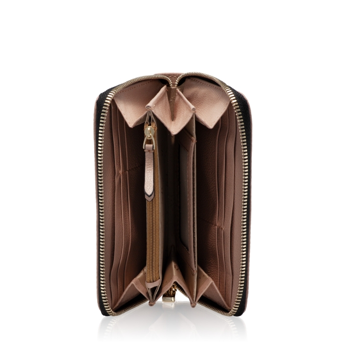 Imagine PORTOFEL DAMA ARIS BOTTALATO NUDE