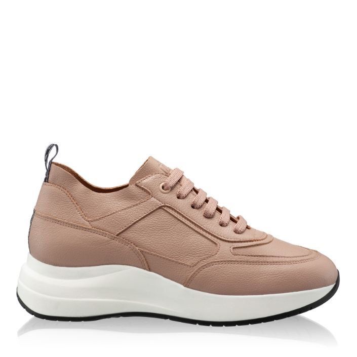Imagine Pantofi Sport Dama 8072 Bottalato Nude