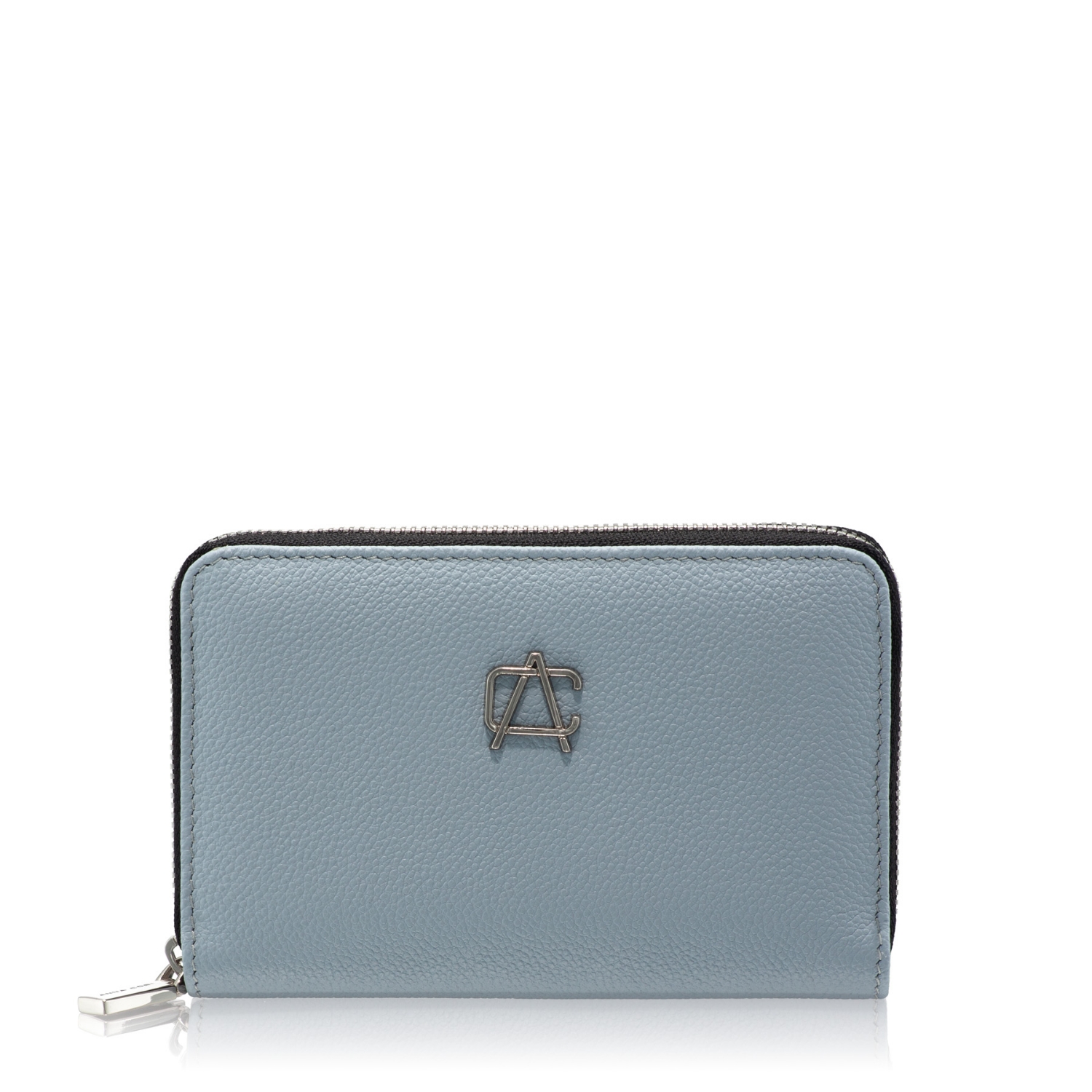 Imagine PORTOFEL DAMA ARIS BOTTALATO AZZURO