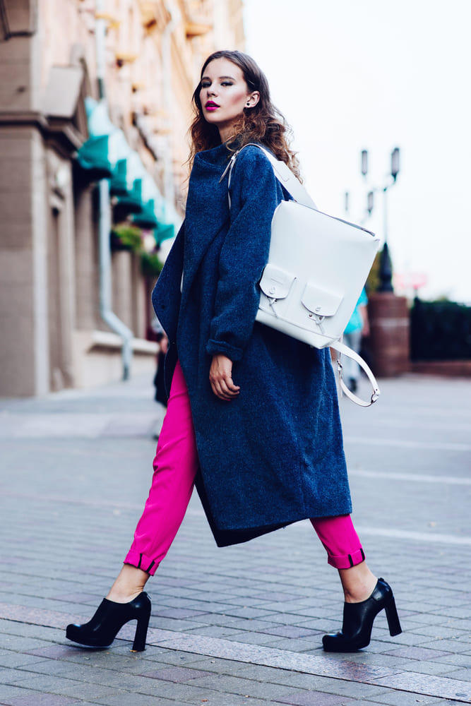 Botine cu toc înalt pentru o toamnă cu stil